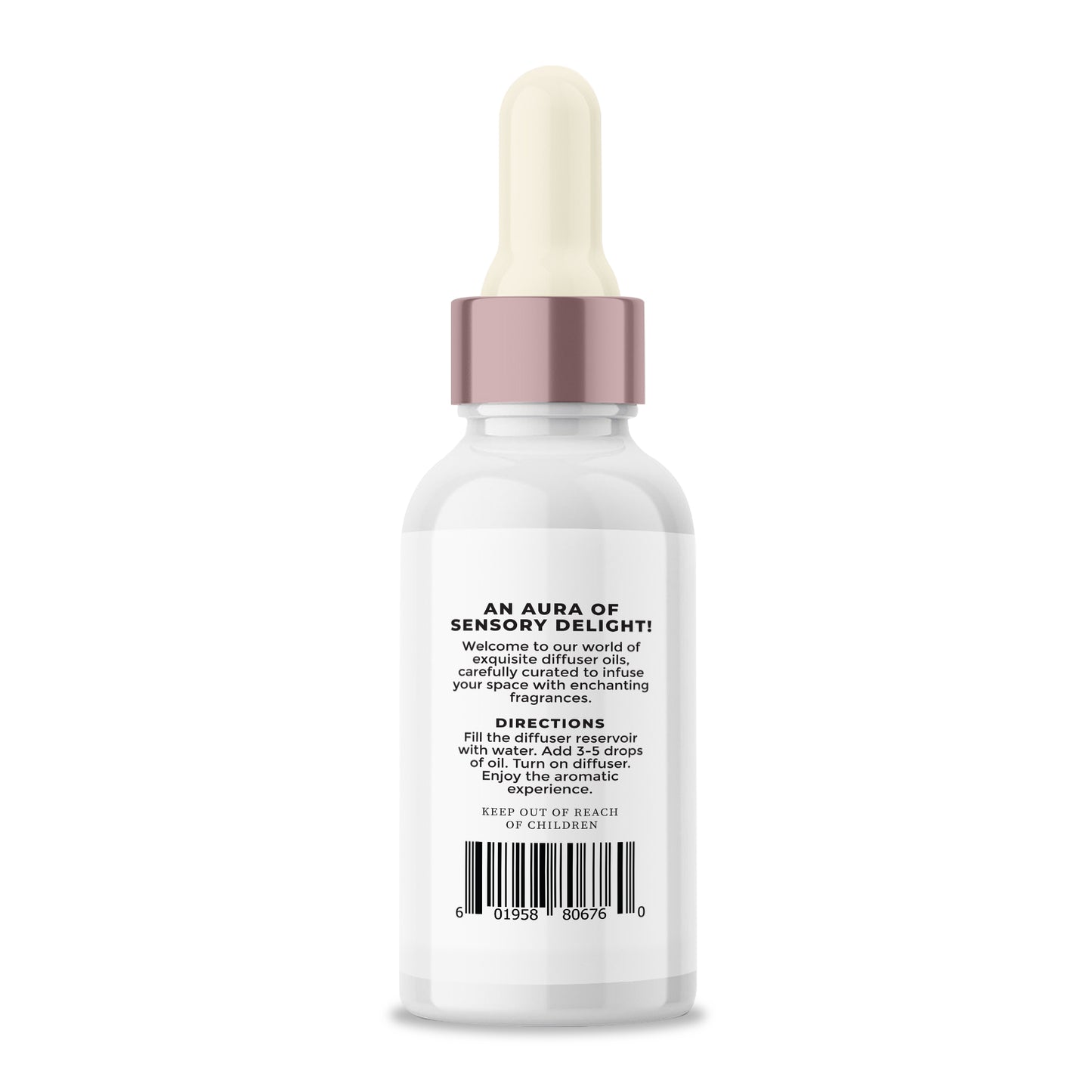 Nimbuser Diffuser Oil