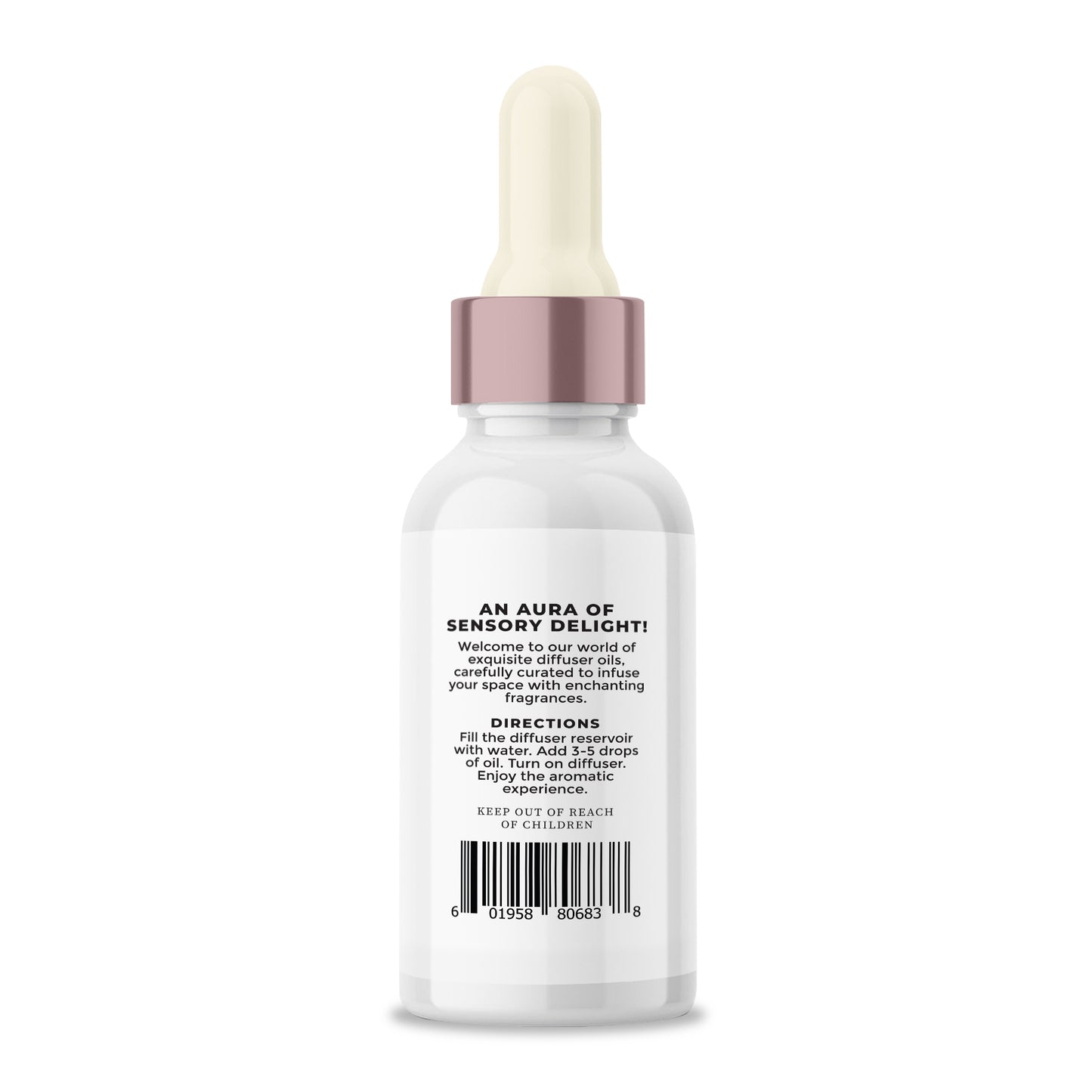 Whimsray Diffuser Oil