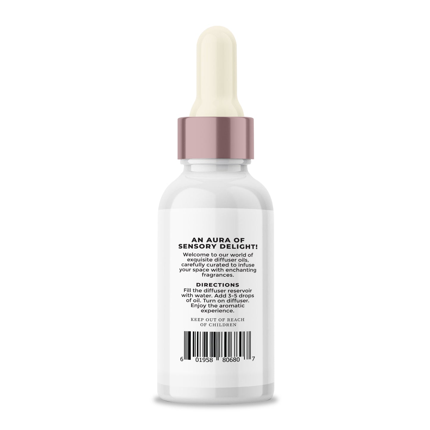 Orenda Diffuser Oil