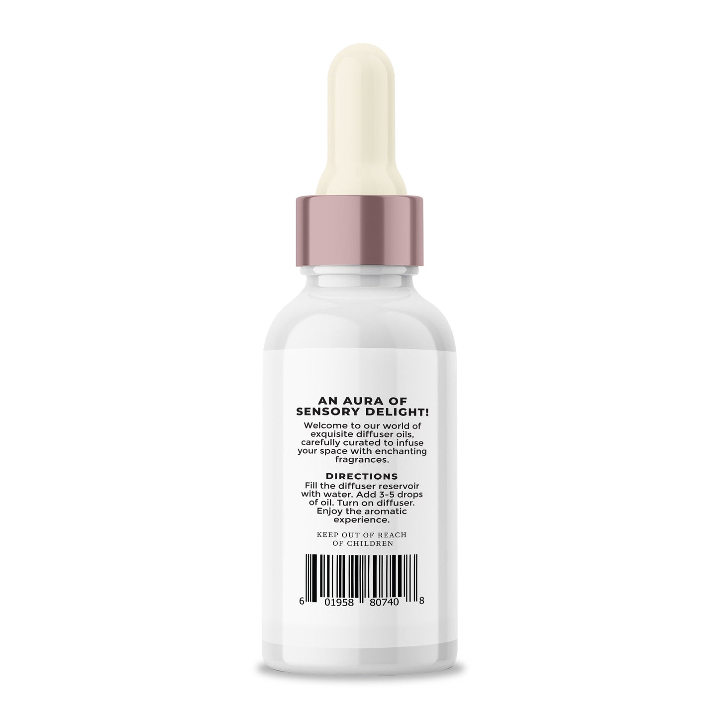 Skyflow Diffuser Oil