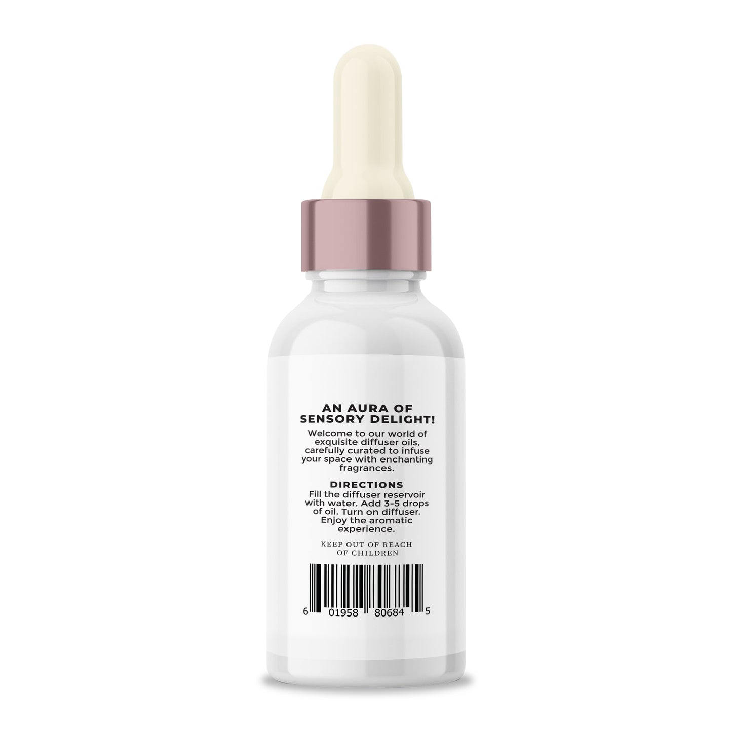Zenithor Diffuser Oil