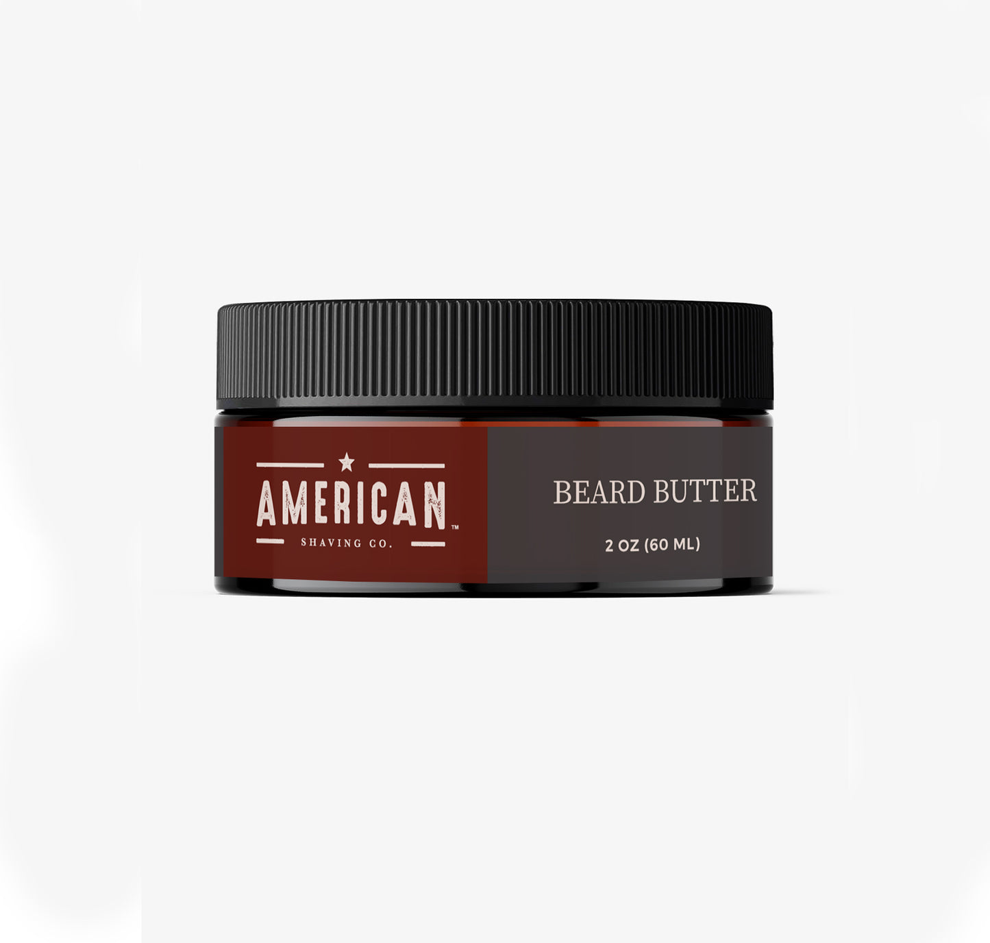 Beard Butter with Shea Butter - 2 Fl Oz