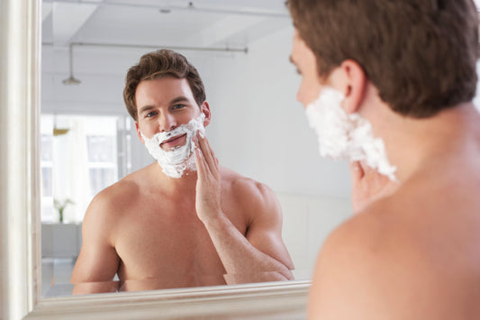 Experience the Perfect Grooming Routine with American Shaving Co