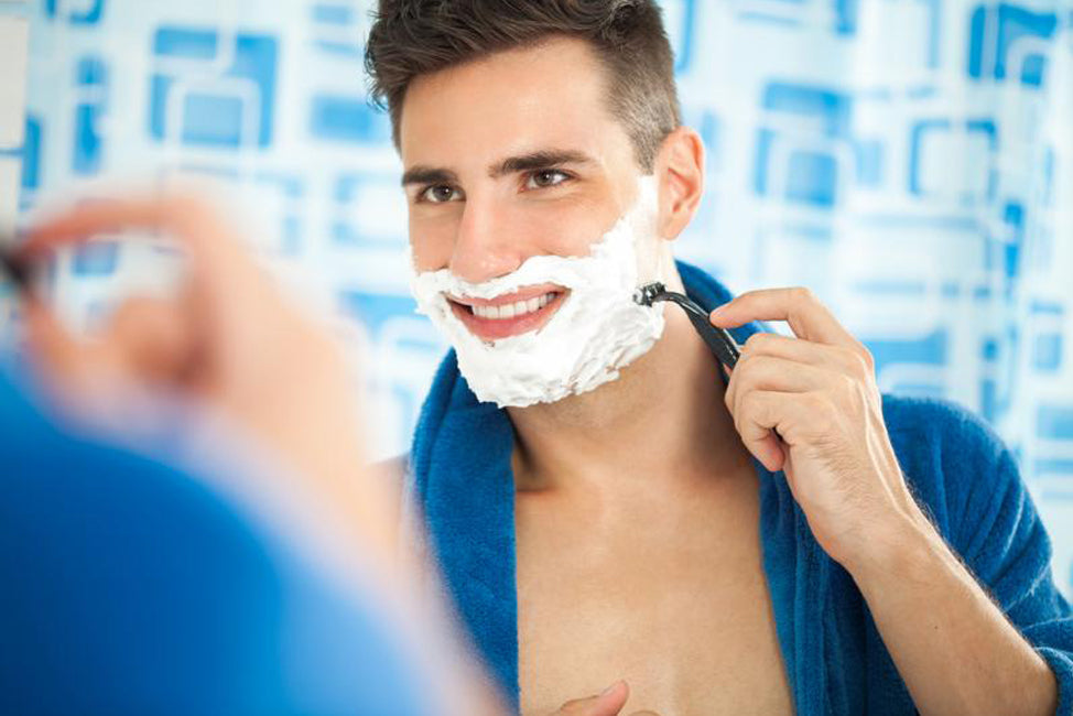 Essential Shaving Tips for Acne-Prone Skin