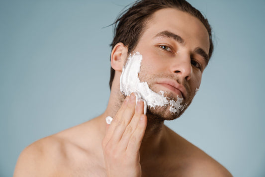 Best Shaving Products For Men in USA