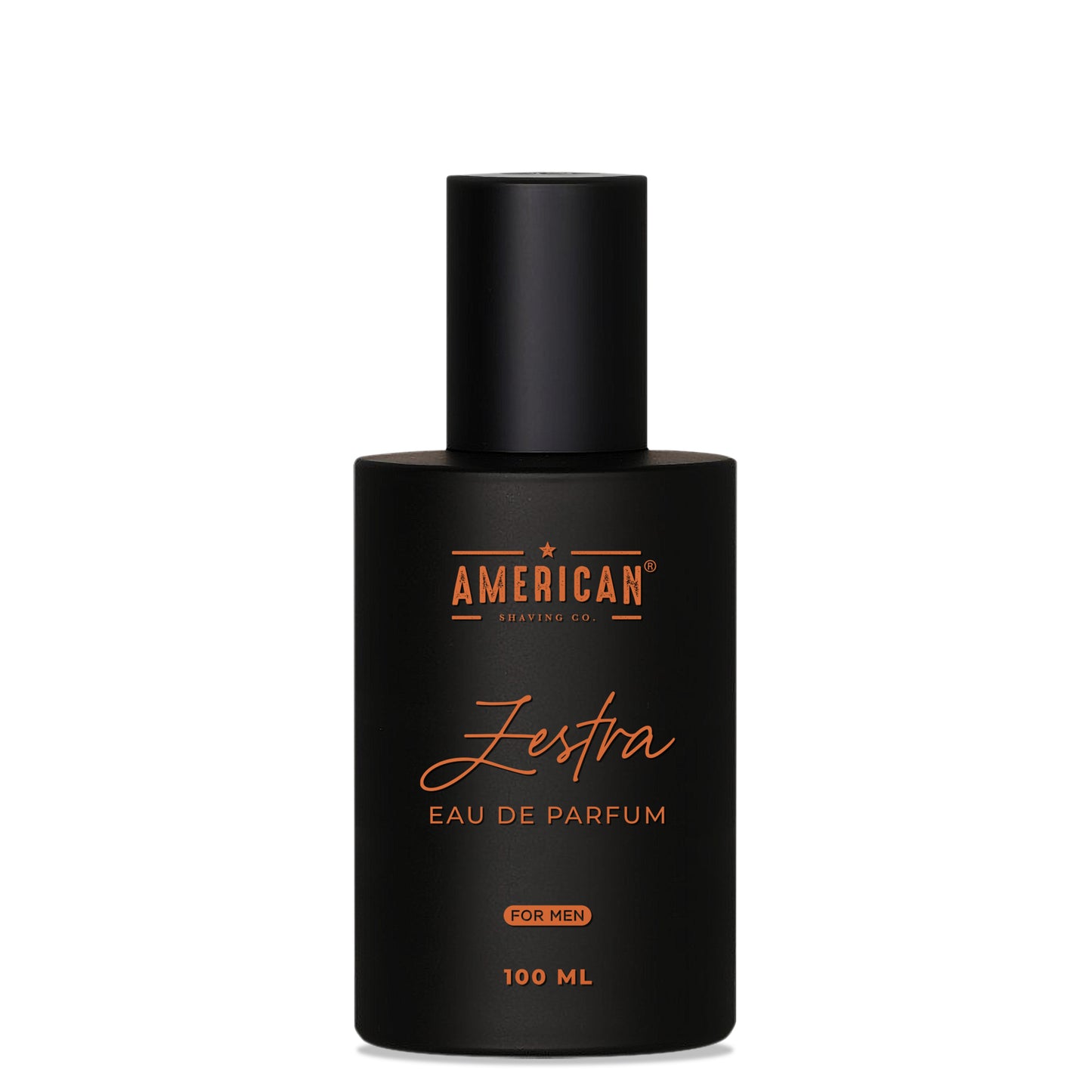 Zestra Perfume Men