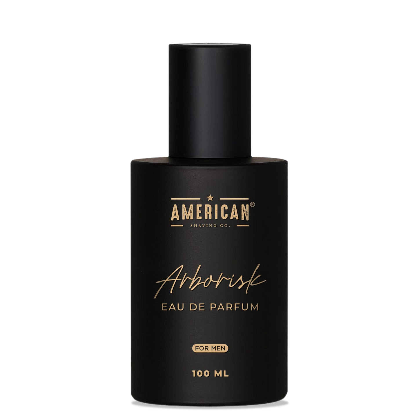 Arborisk Perfume Men