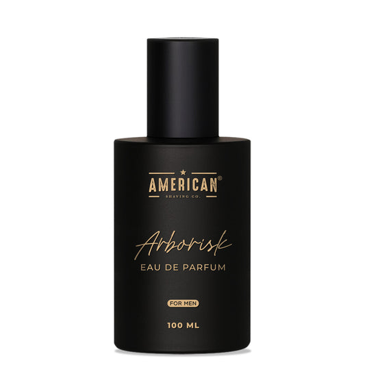 Arborisk Perfume Men