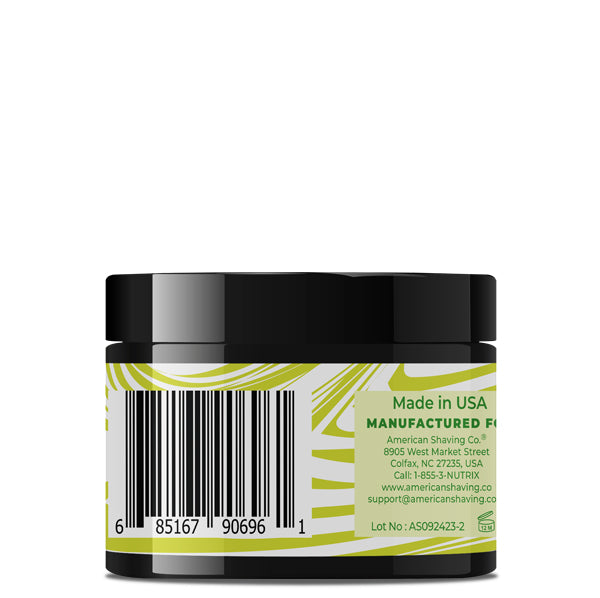 Antioxidant Green Apple Lip Scrub