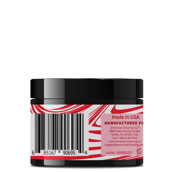 Lightening Strawberry Lip Scrub