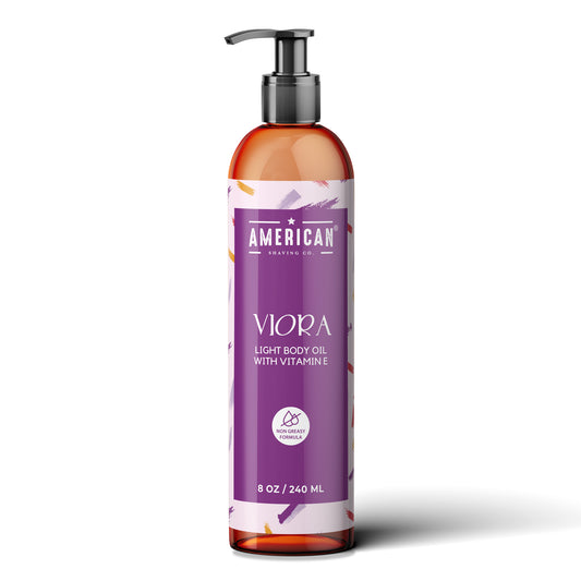 Viora Body Oil