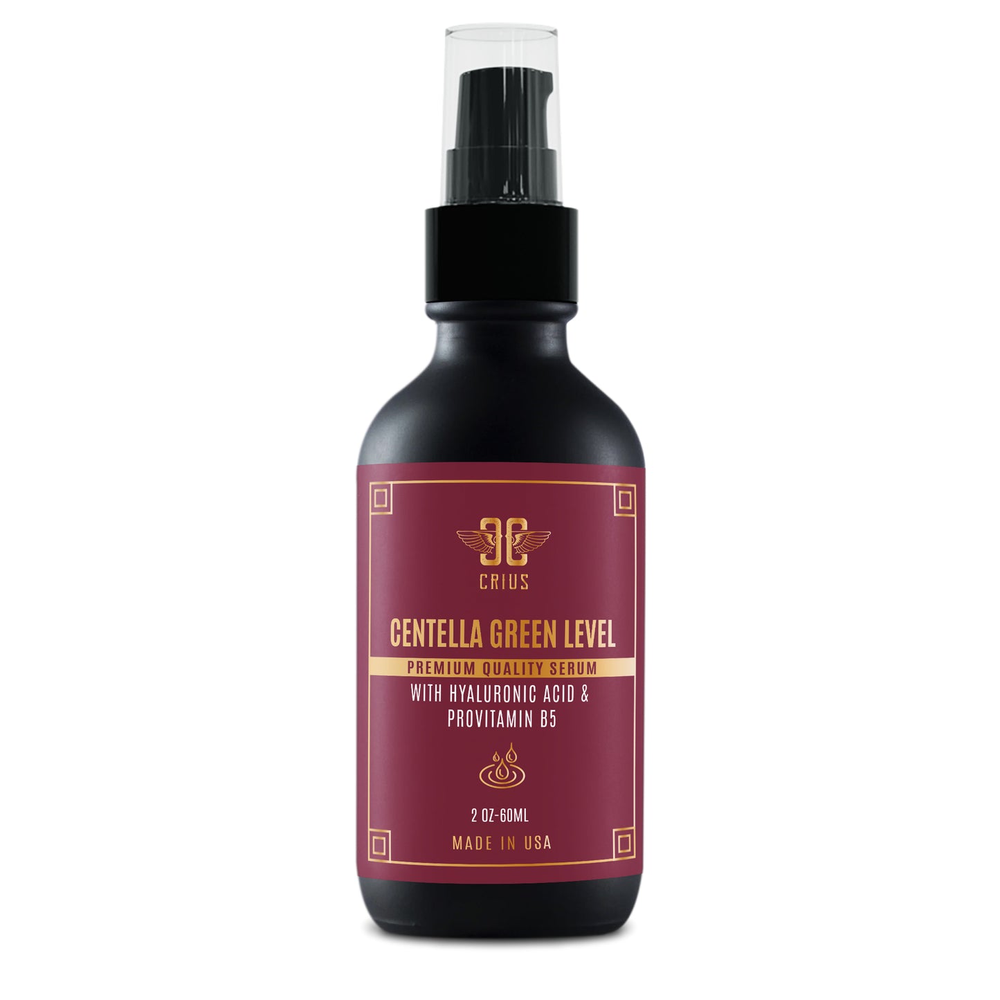 Centella Green level 2oz