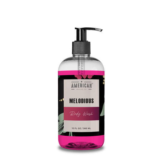 Melodious Body Wash