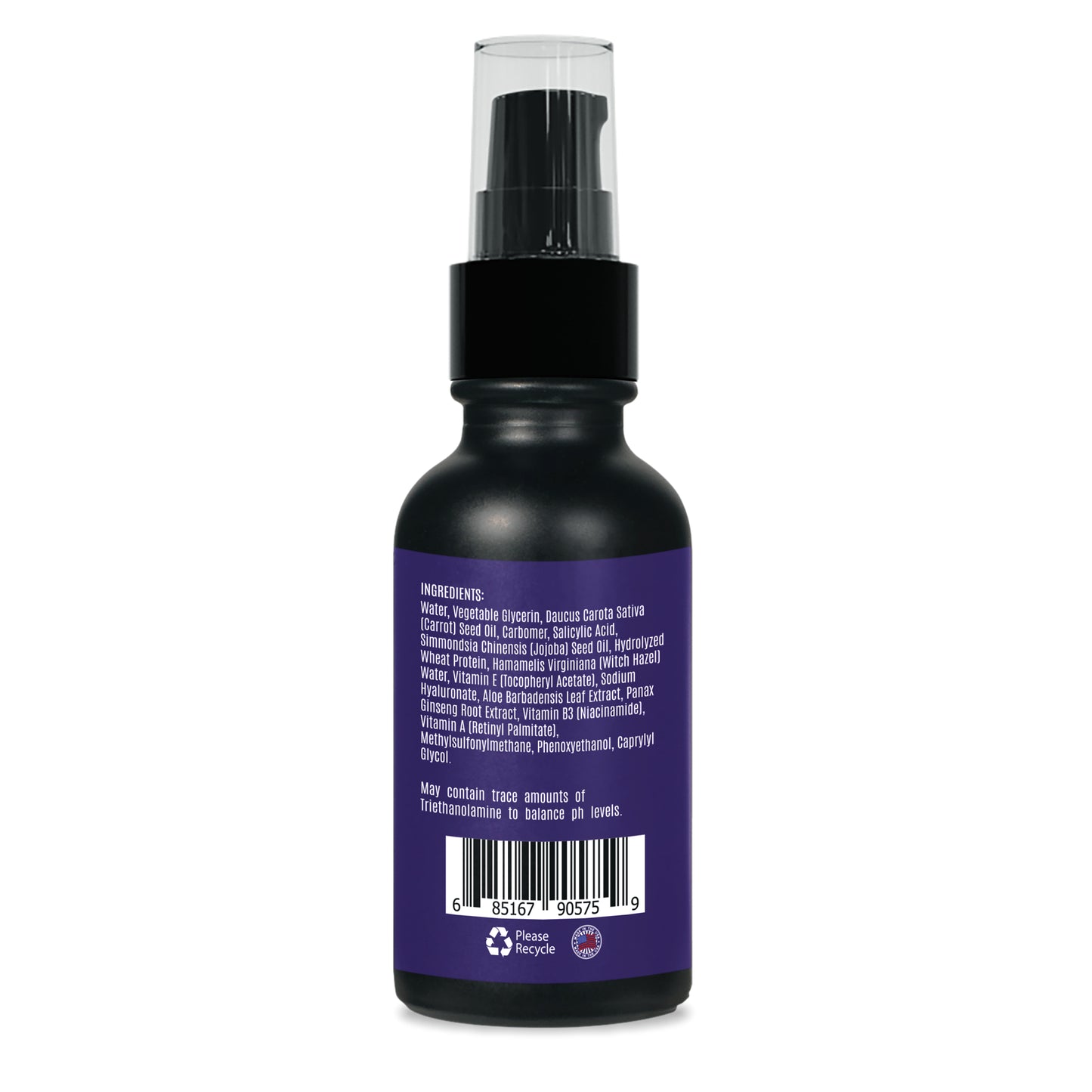 Crius Anti-Acne Serum 1oz