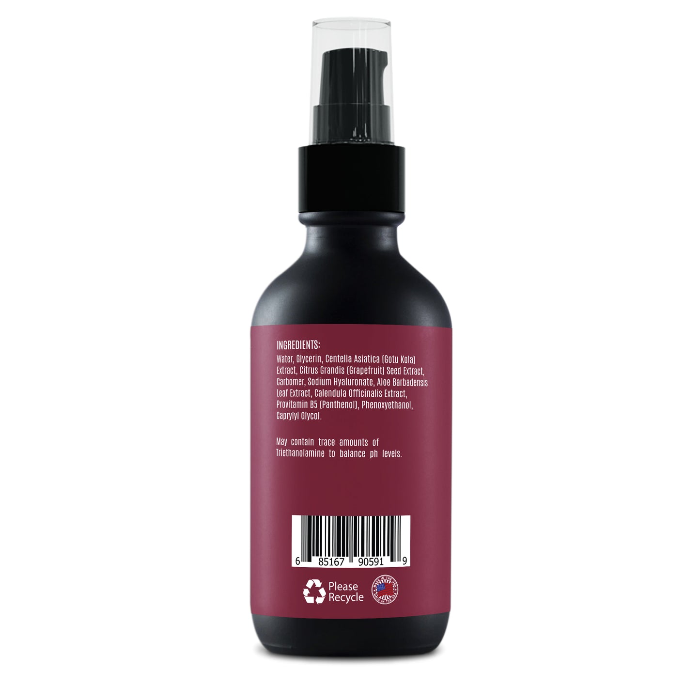 Centella Green level 2oz