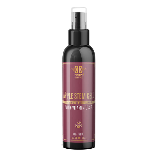 Crius Cosmetics Apple Stem Cell Face Serum