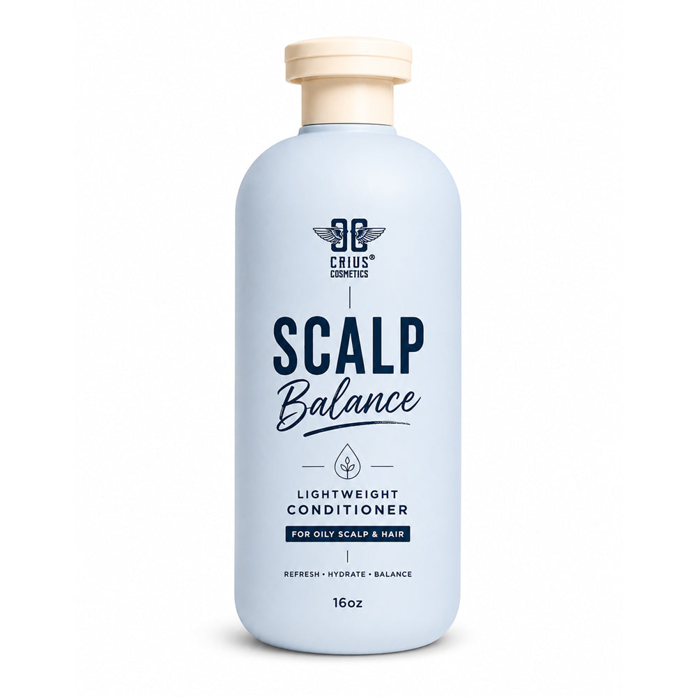 Cius Cosmetics Scalp Balance Conditioner