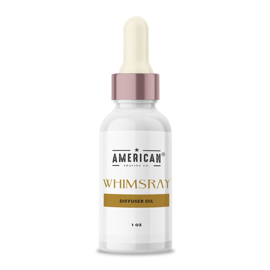 Whimsray Diffuser Oil